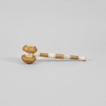 1111 9018 CHAIRMANS GAVEL